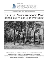 Bulletin du printemps 2025