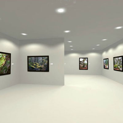 Exposition virtuelle