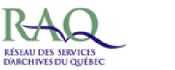 Réseau des services d'archives du Québec