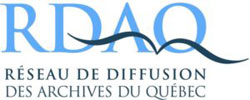 Réseau de diffusion des archives du Québec