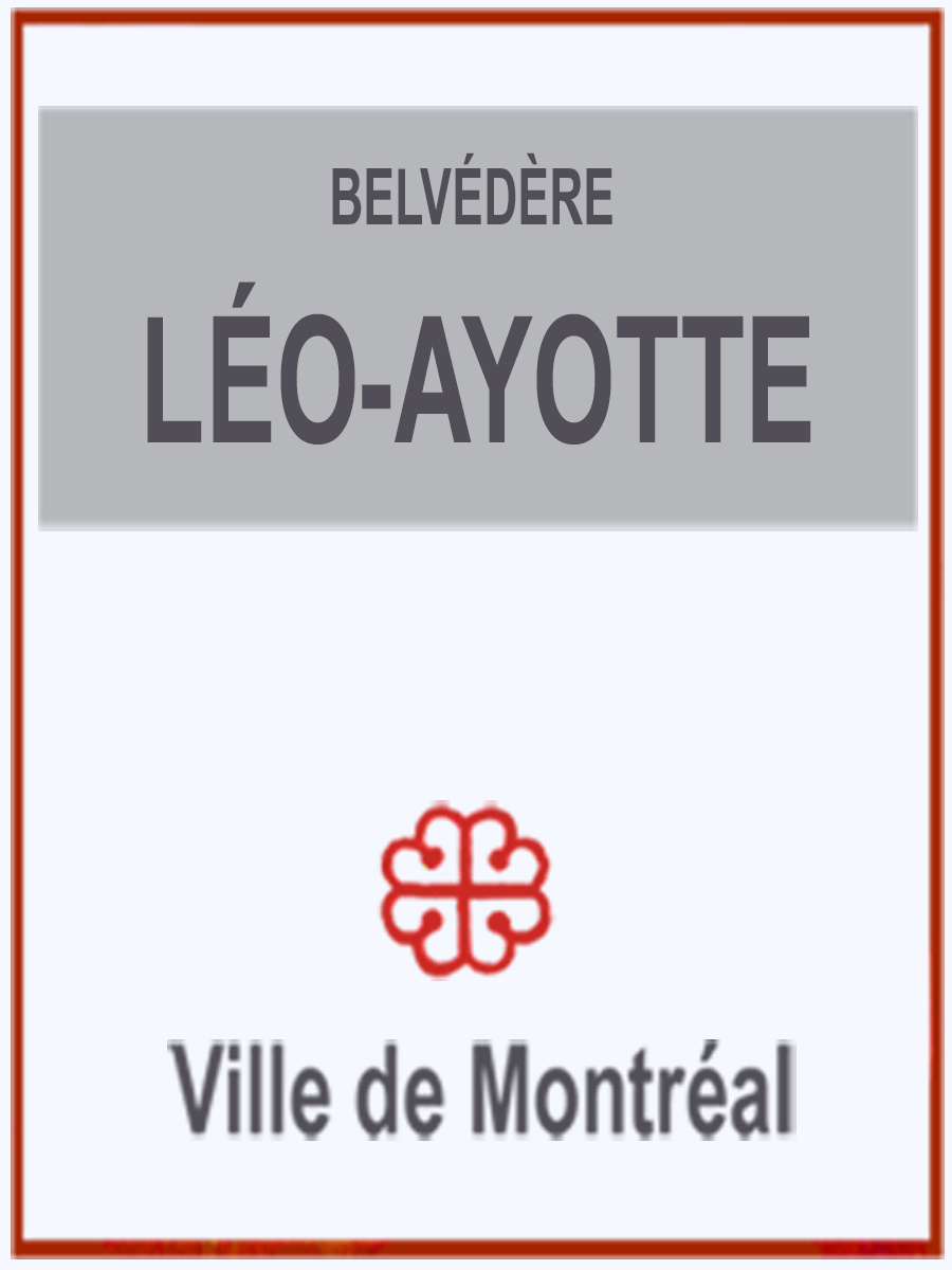 belvédère Léo-Ayotte