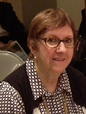 Huguette Loubert Administratrice