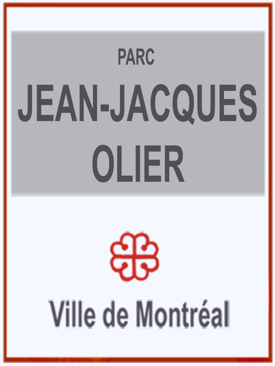 parc Jean-Jacques-Olier
