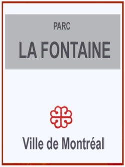 parc Lafontaine